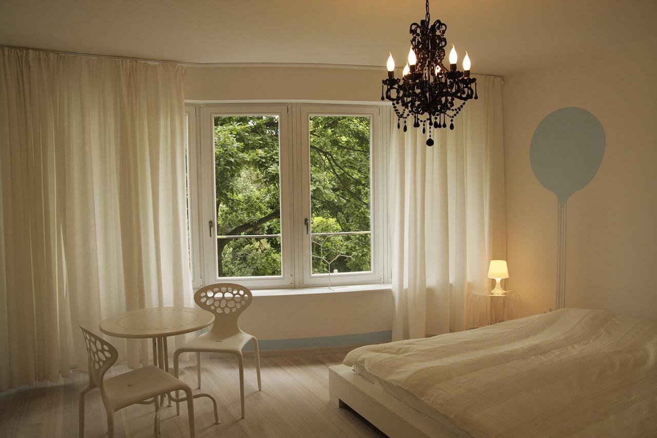 Lalala Sopot Exterior foto